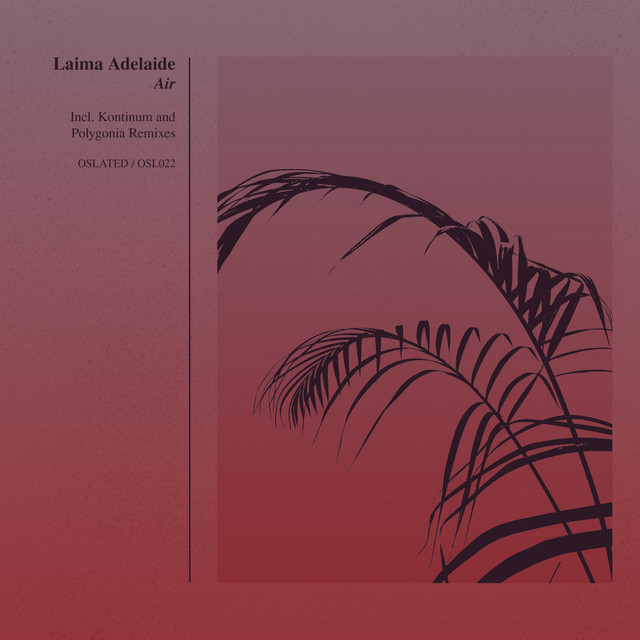 Air album art