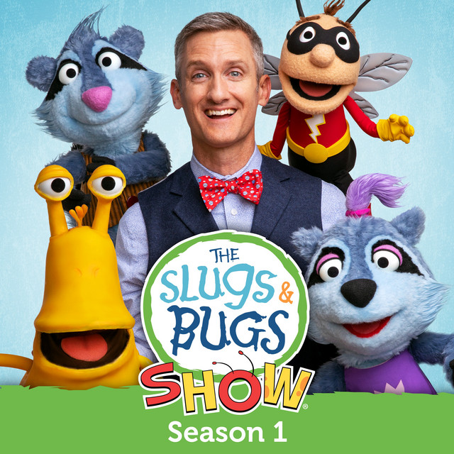 Slugs and Bugs Show Theme