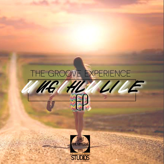 Ungihlulile cover art