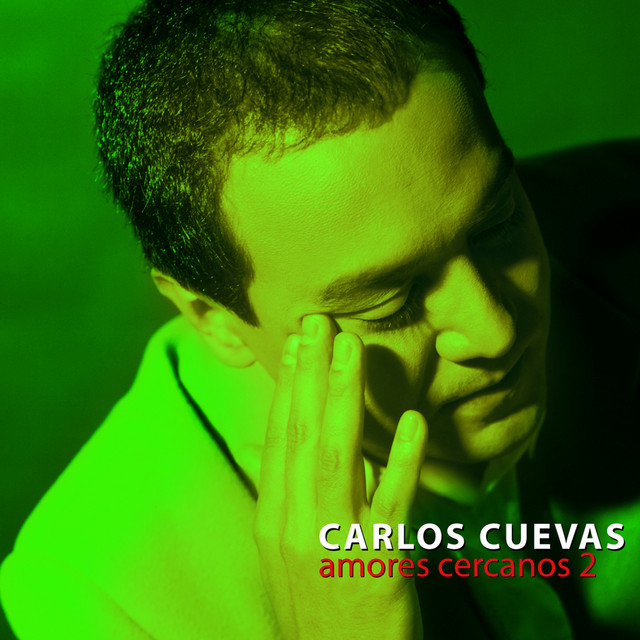 Amores Cercanos Vol. 2 cover art
