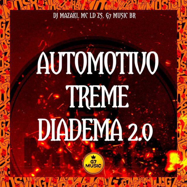 Automotivo Treme Diadema 2.0