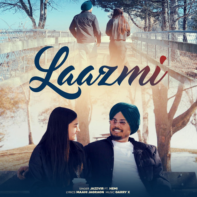 Laazmi