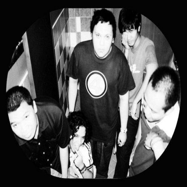Nuncyspungen cover art