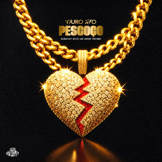 Ouro no Pescoço