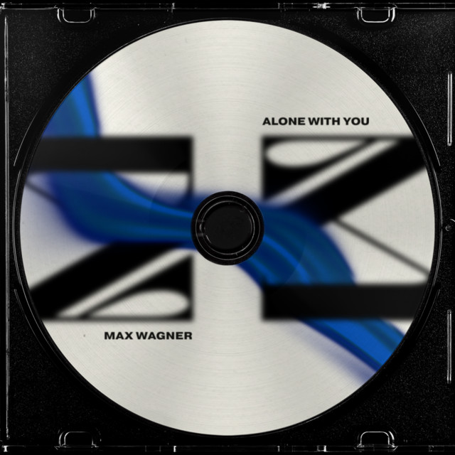 Alone With You cover art