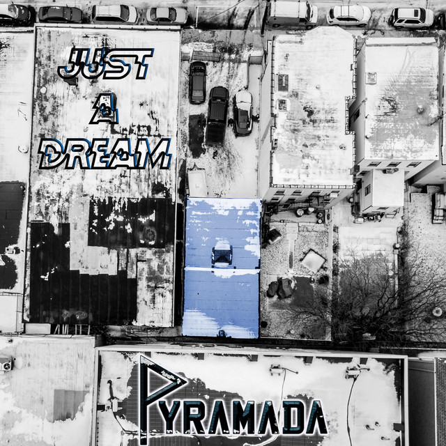 Just a Dream cover art