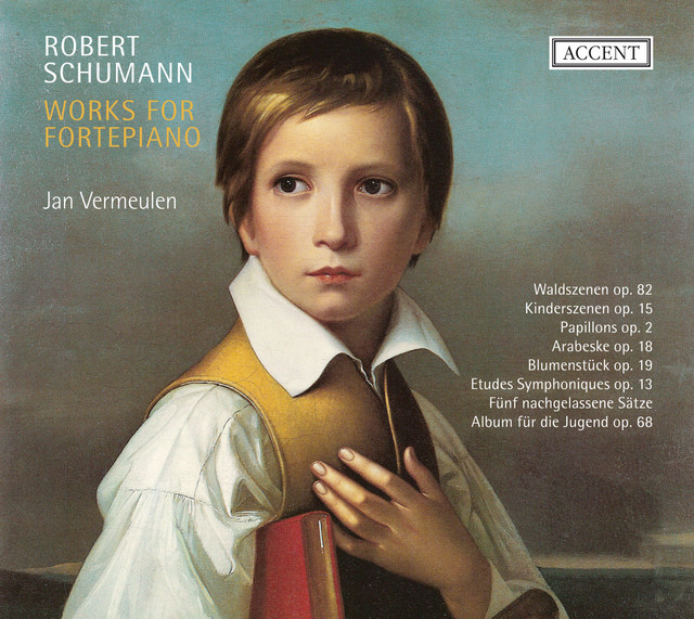 Album für die Jugend (Album for the Young), Op. 68, Pt. II, Für