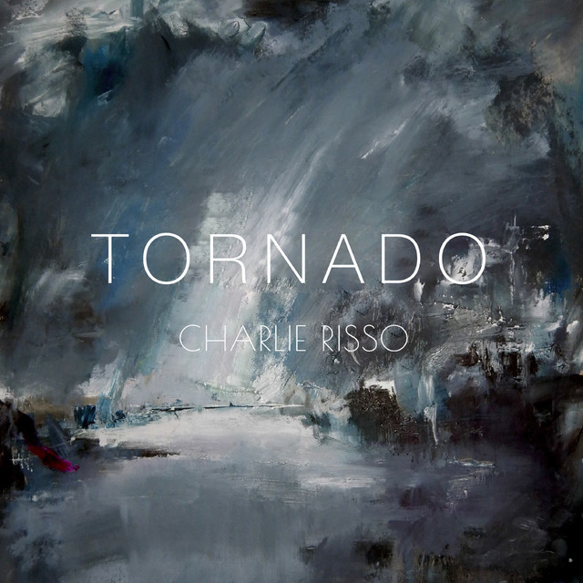 Tornado cover art