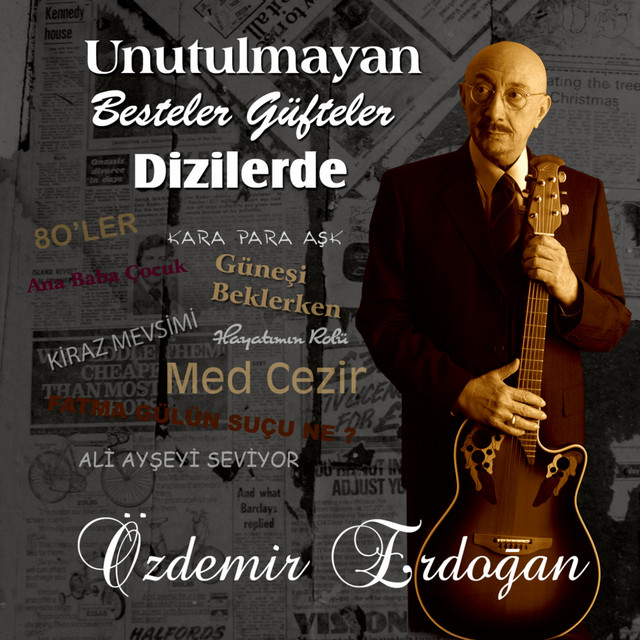 Baharda Kuşlar Gibi - From "80'ler"