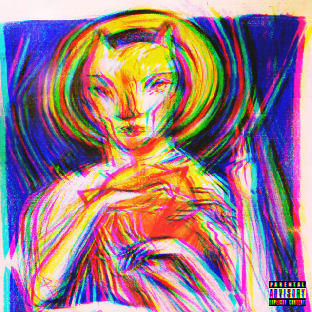 Cover art: MIROR — PXRVMXDS PHONK