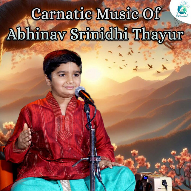 Abhinav Srinidhi Thayur