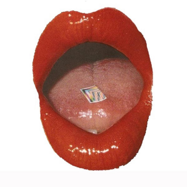 Acido cover art