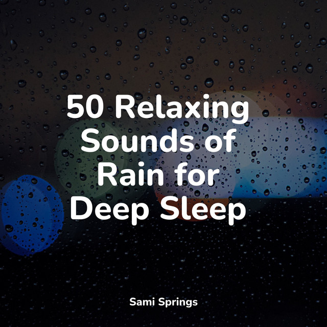 50 Relaxing Sounds of Rain for Deep Sleep - Album by Nature Sounds ...