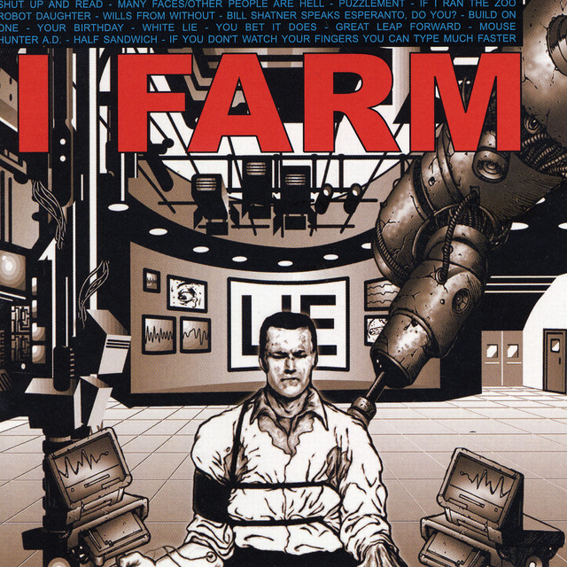 I Farm photo