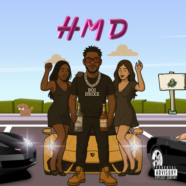 HMD