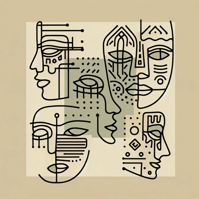 Amapiano cover art