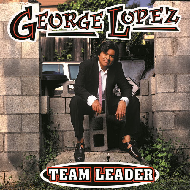 Team Leader cover art