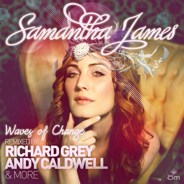 Waves of Change Remixes Part 2 cover art