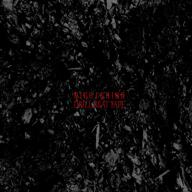 NIGHTGRIND DRILL BEAT TAPE cover art