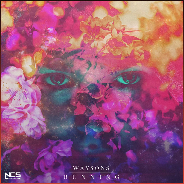 Running cover art