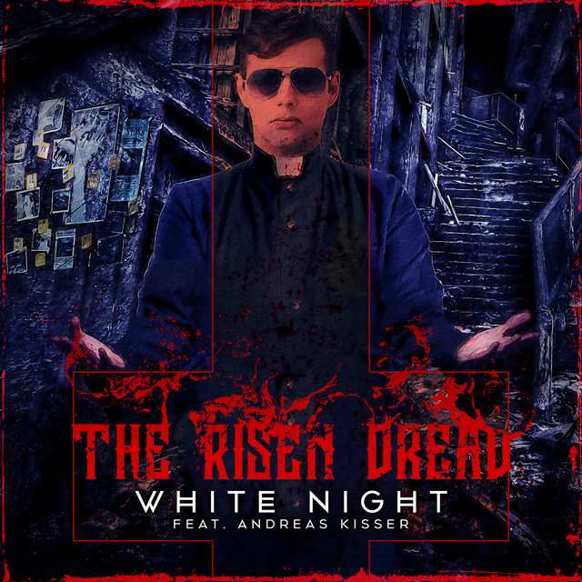 White Night (feat. Andreas Kisser)