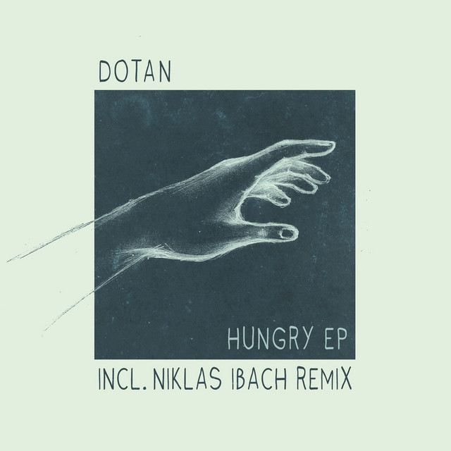 Musik Album 'Hungry'