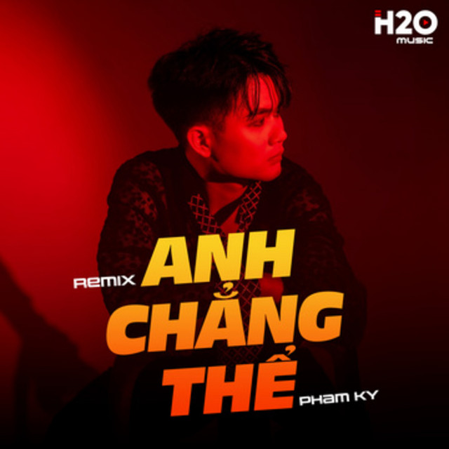 Anh Chẳng Thể - Remix