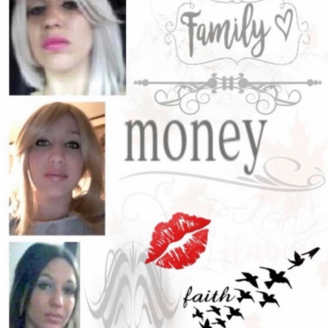 Family Money Faith cover art