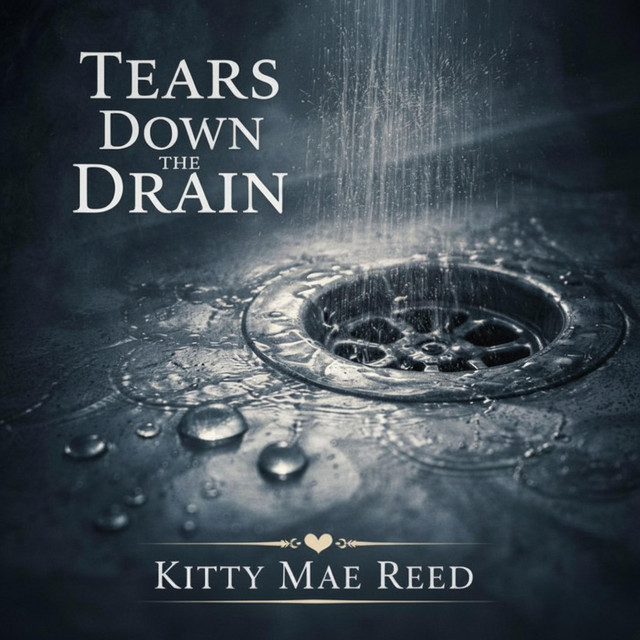 Tears Down the Drain (Radio Edit) cover