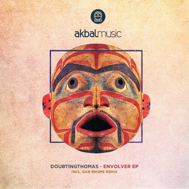Envolver - Gab Rhome Remix