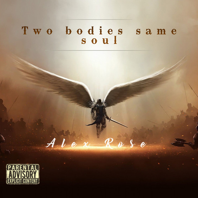 Two Bodies Same Soul cover art