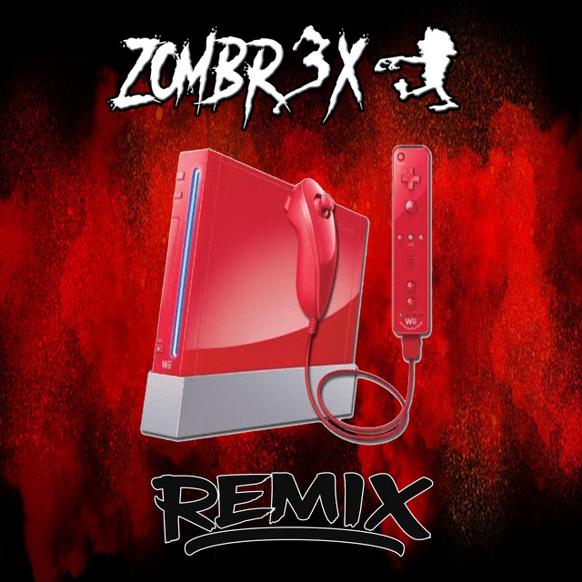 Nintendo Wii Theme Song - Zombr3x Trap Remix