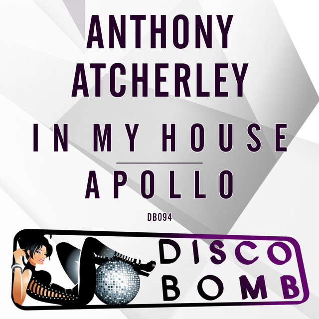 In My House / Apollo cover