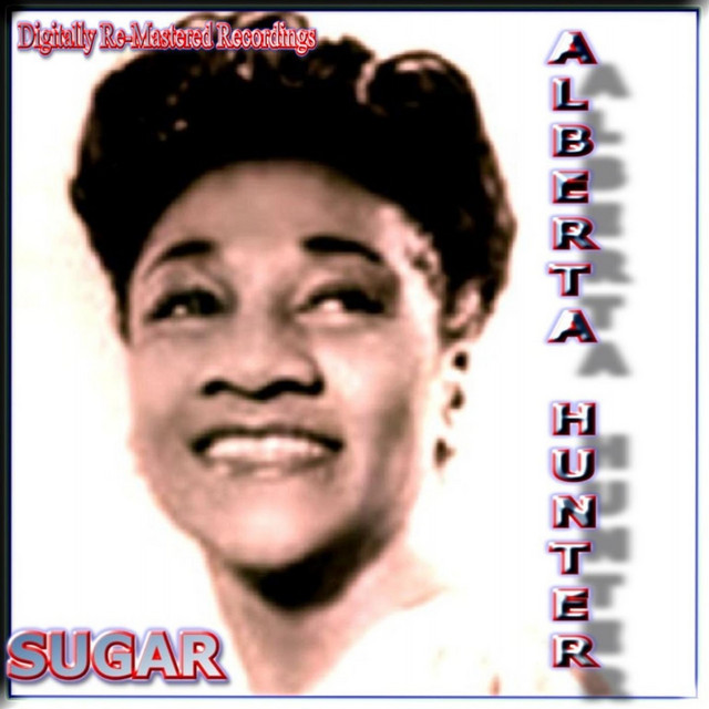 Sugar cover art