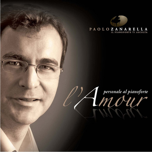 L'amour cover art