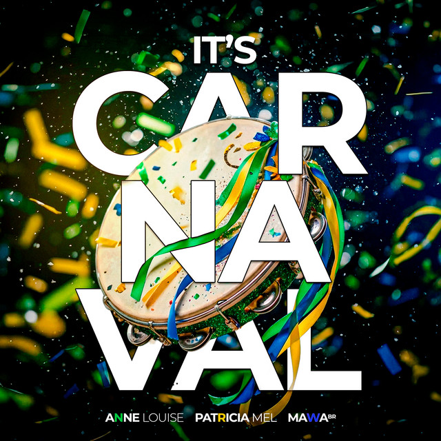 It's Carnaval