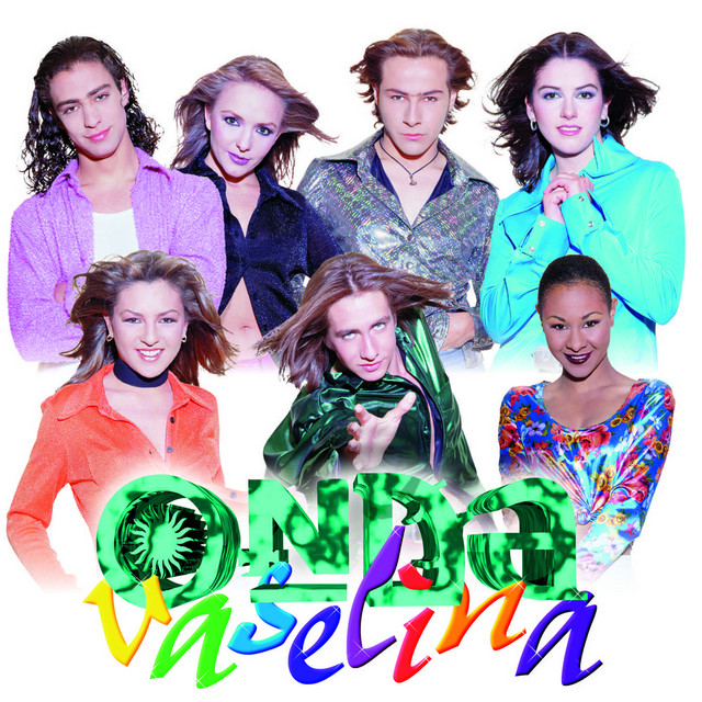 Onda Vaselina image