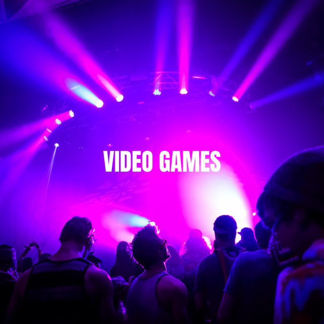 Video Games