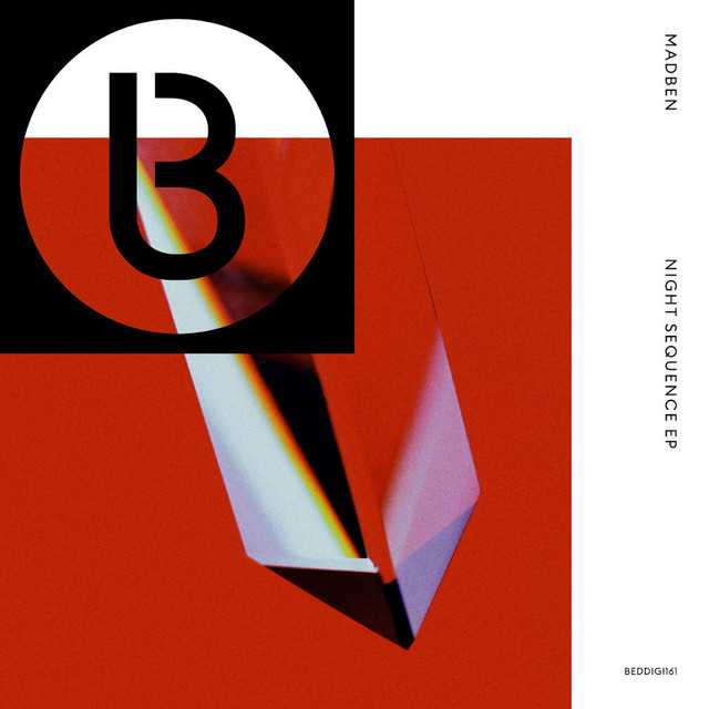 Night Sequence album art