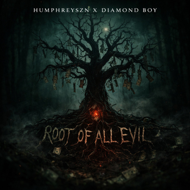 Root Of All Evil