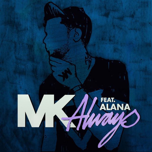 Always (feat. Alana) - Friction Remix