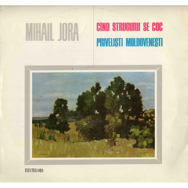Mihail Jora Photo
