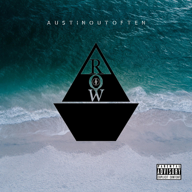 Austin Out of Ten - Album by Austin Row | Spotify
