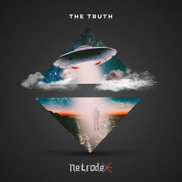 The Truth cover art