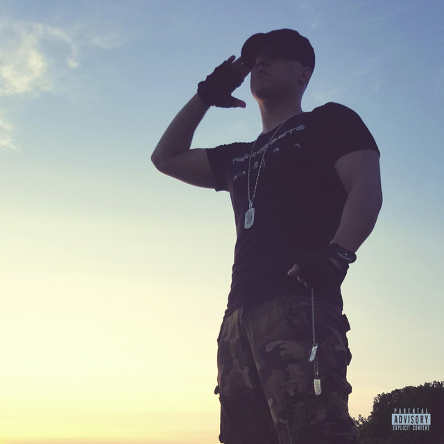 Salute Me cover art