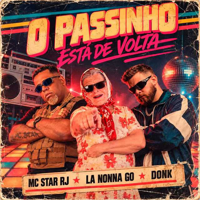 O Passinho Está de Volta