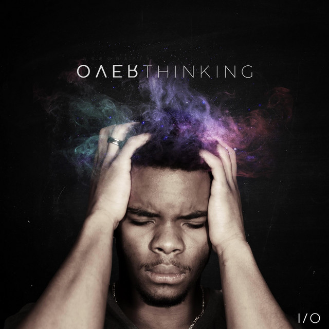 Overthinking cover art