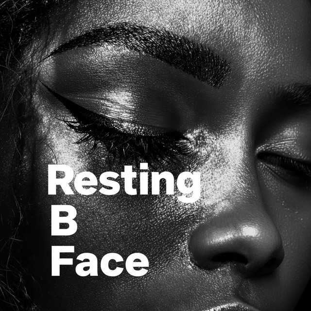 Resting B Face