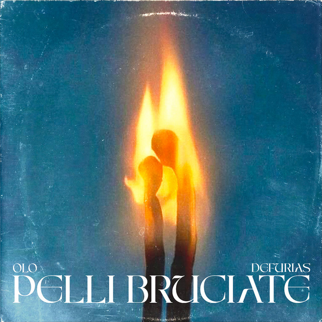 PELLI BRUCIATE