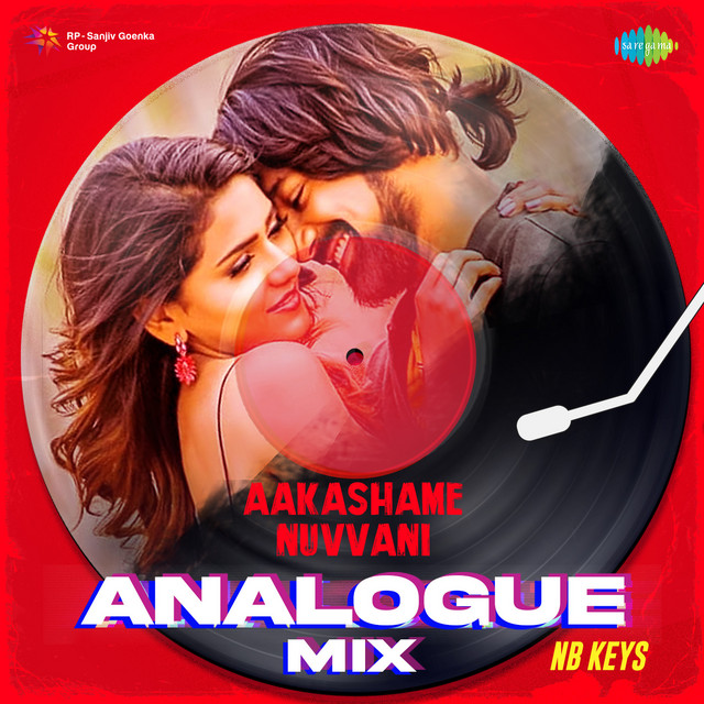 Aakashame Nuvvani - Analogue Mix